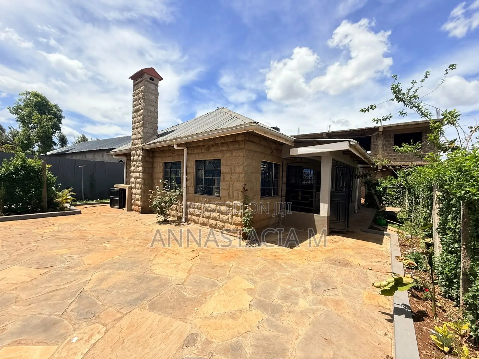3bdrm Bungalow in Karura, Ndenderu for rent