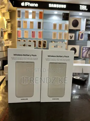 Samsung Wireless Battery Pack