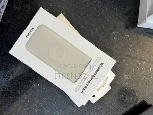 Samsung Wireless Battery Pack