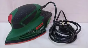 Ex-Uk Bosch Electric Multi-Sander