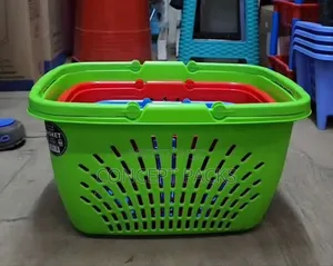 8kgs General Multi Purpose Baskets.