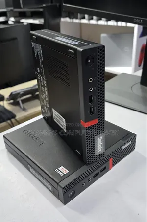 Desktop Computer Lenovo ThinkCentre M625 Tiny 8GB AMD Ryzen 3 SSD 256GB