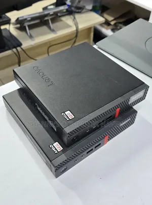 Desktop Computer Lenovo ThinkCentre M625 Tiny 8GB AMD Ryzen 3 SSD 256GB