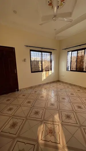1bdrm Apartment in Utange for rent