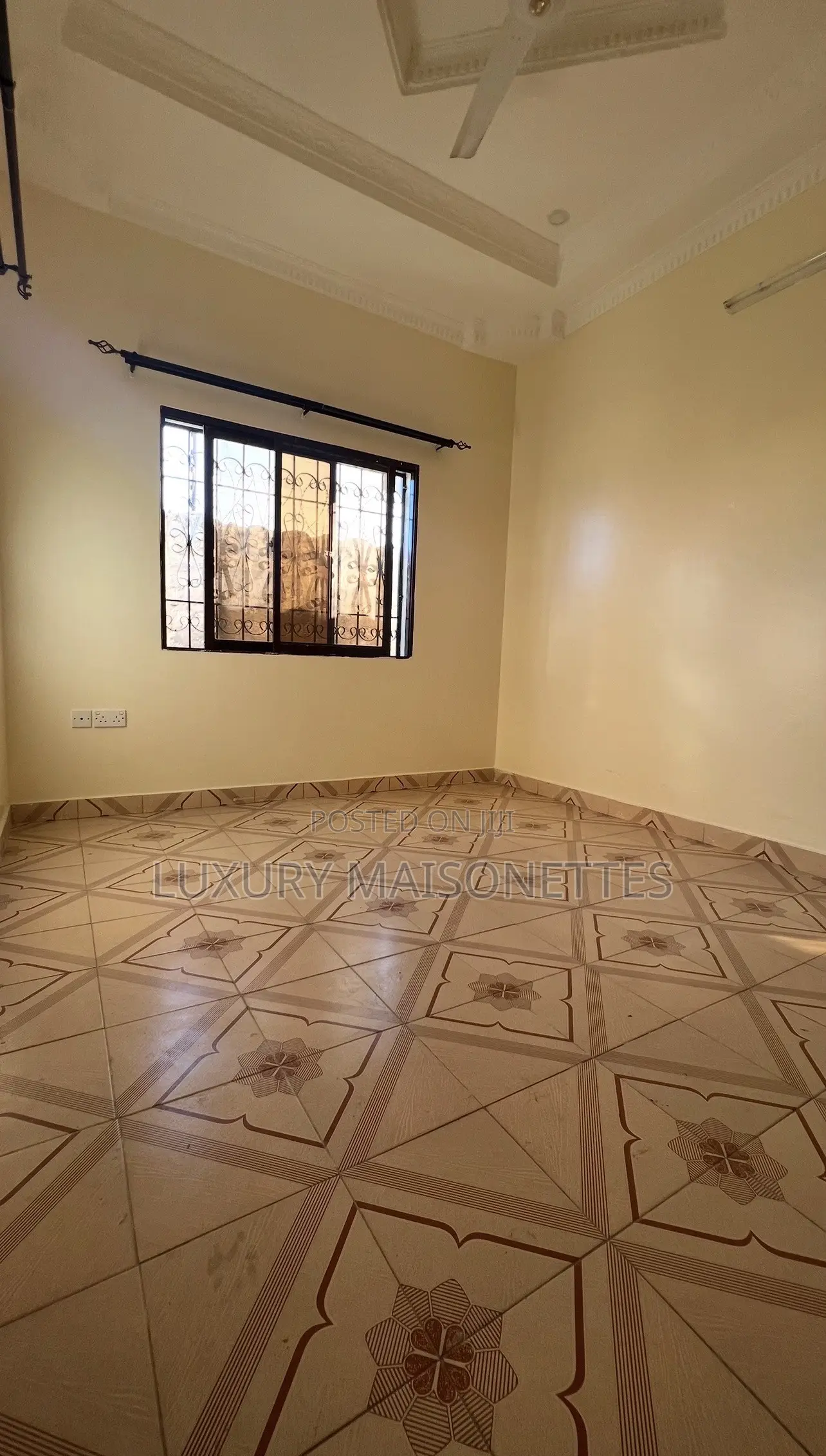 1bdrm Apartment in Utange for rent