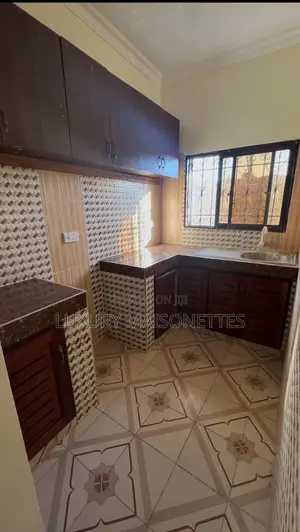 1bdrm Apartment in Utange for rent