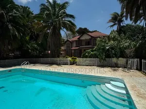 4bdrm Villa in Karen C for rent