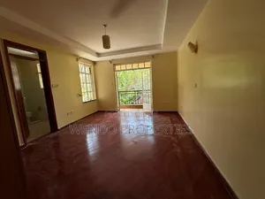 4bdrm Villa in Karen C for rent