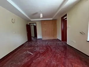 4bdrm Villa in Karen C for rent