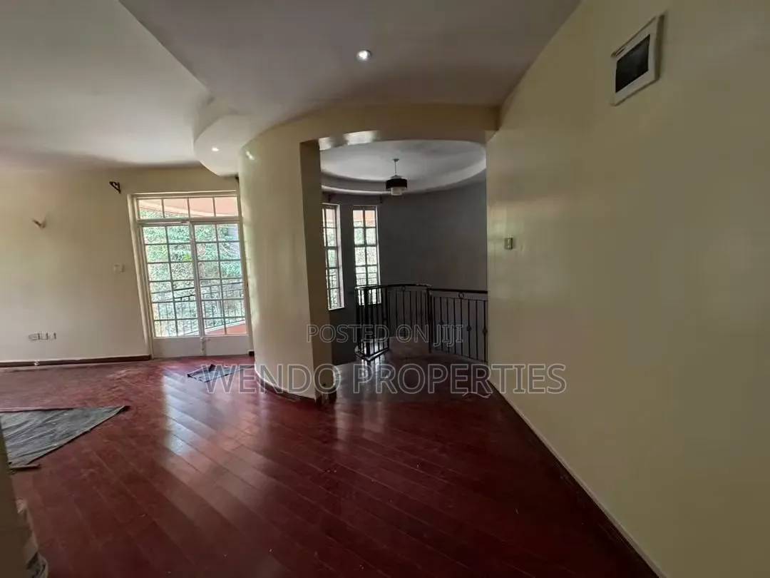 4bdrm Villa in Karen C for rent