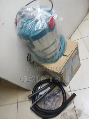 Total 12L 800W Vacuum Cleaner – Powerful Cleaning Machine