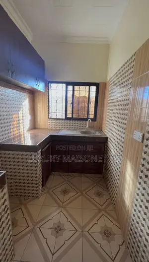 1bdrm Apartment in Utange for rent