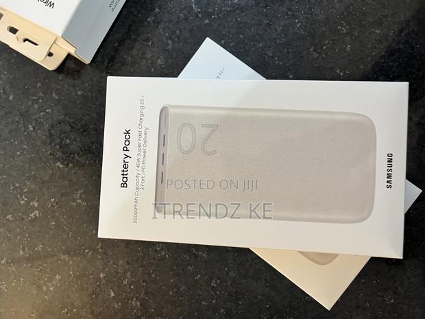 Samsung 45W Battery Pack - main view