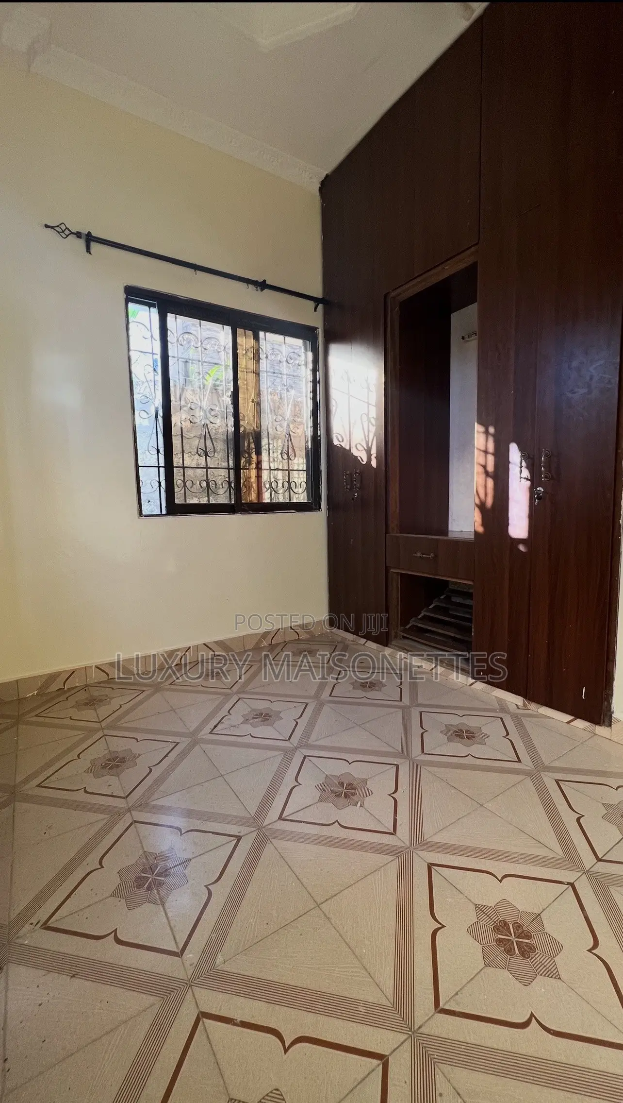 1bdrm Apartment in Utange for rent