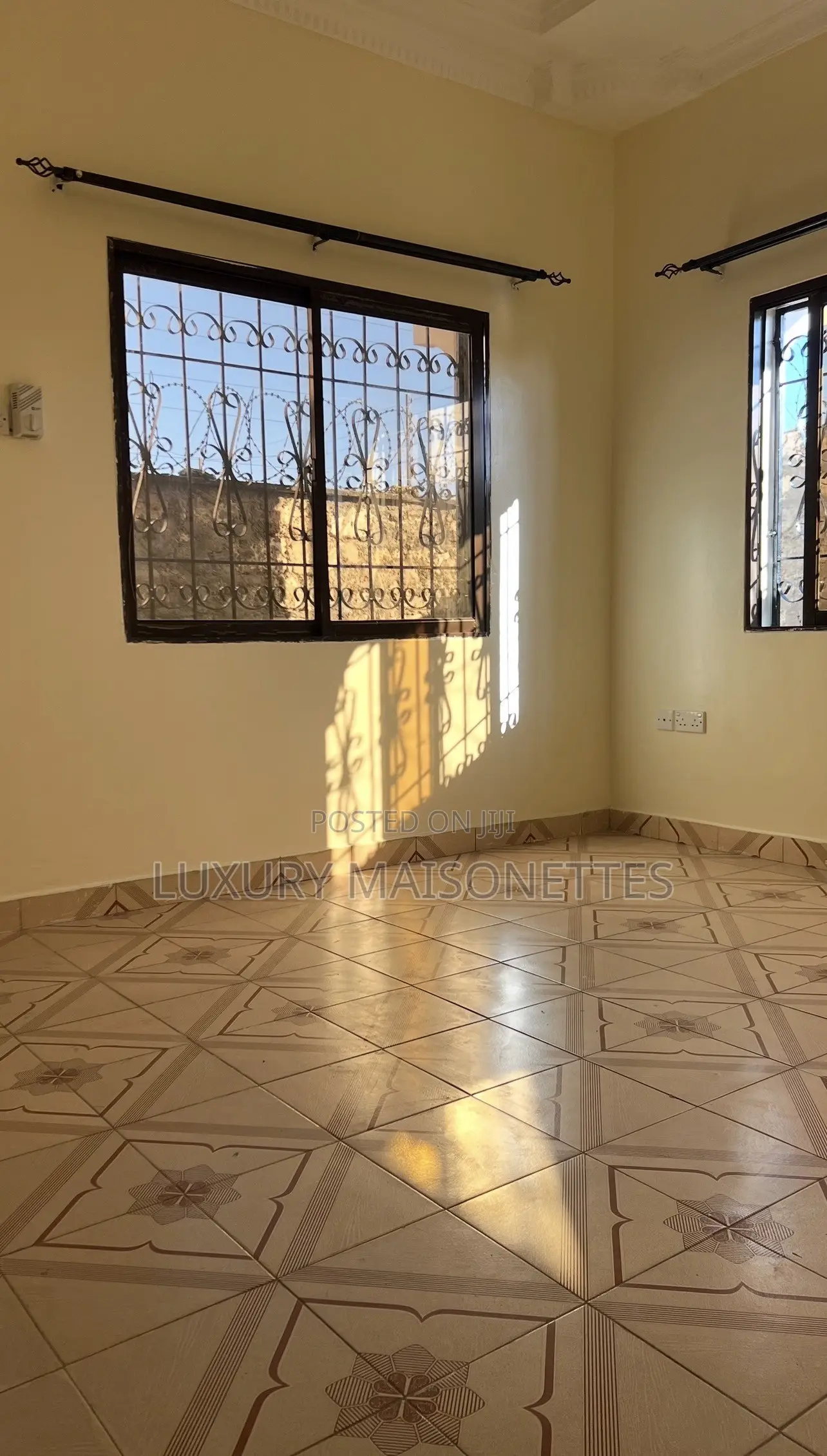 1bdrm Apartment in Utange for rent
