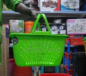 Rok General Purpose Basket