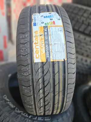 225/55r17 Centara Tyre