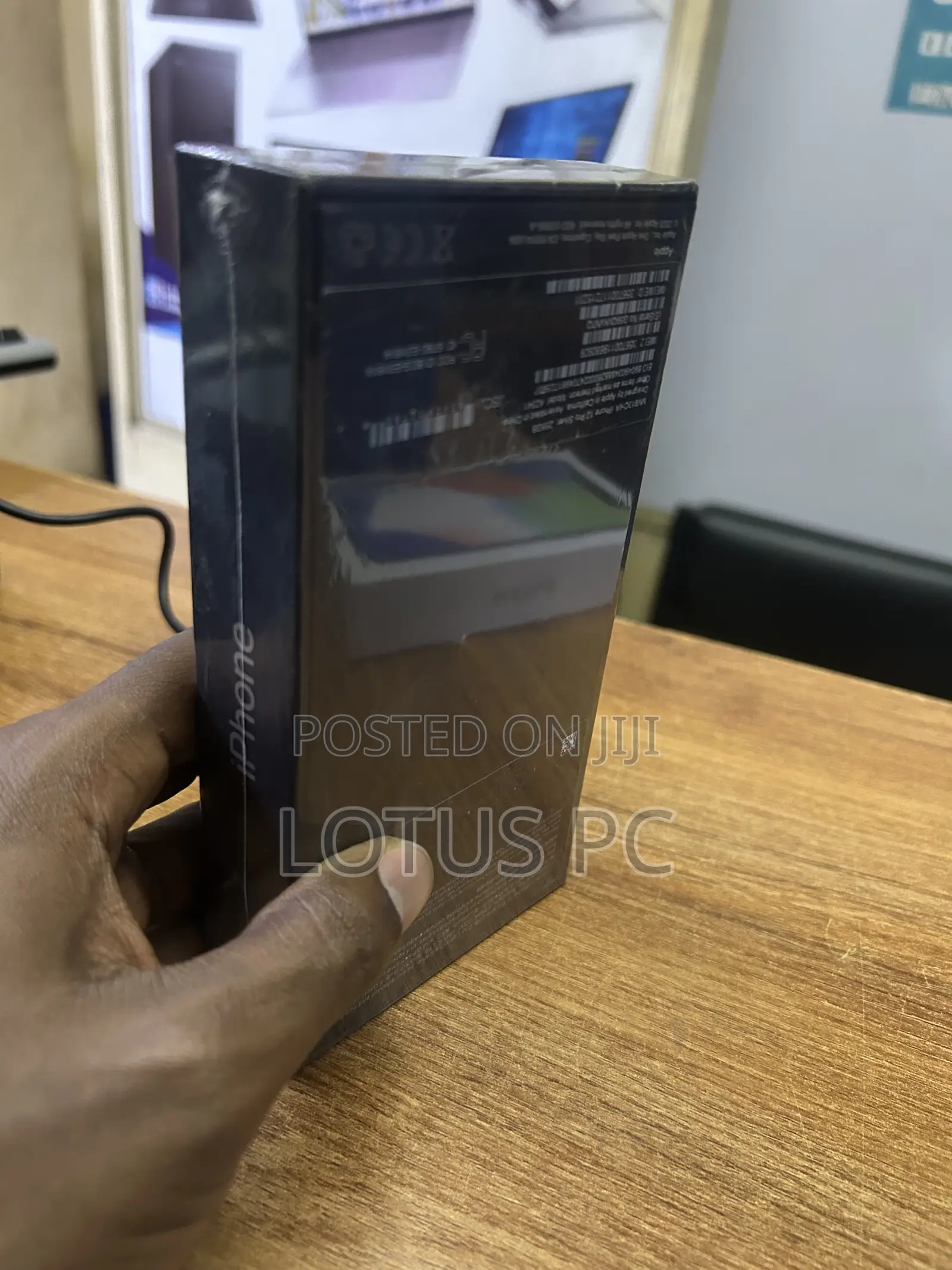 New Apple iPhone 12 Pro 256 GB Silver