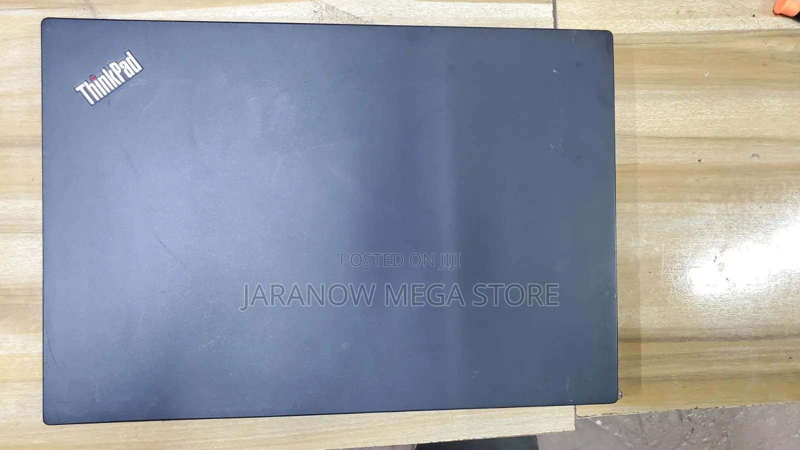 Laptop Lenovo ThinkPad T480s 8GB Intel Core i5 SSD 256GB