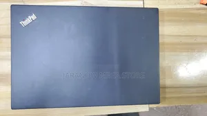 Laptop Lenovo ThinkPad T480s 8GB Intel Core i5 SSD 256GB