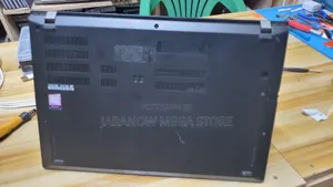 Laptop Lenovo ThinkPad T480s 8GB Intel Core i5 SSD 256GB