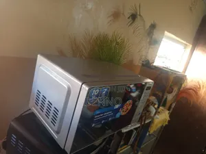 Midea 20L Inverter Quattro Microwave