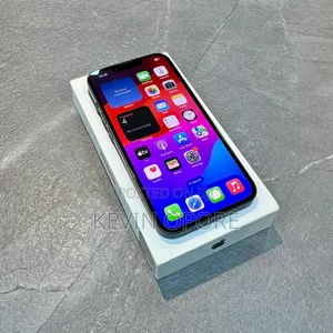 Apple iPhone 14 512 GB Black