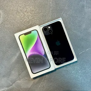 Apple iPhone 14 512 GB Black