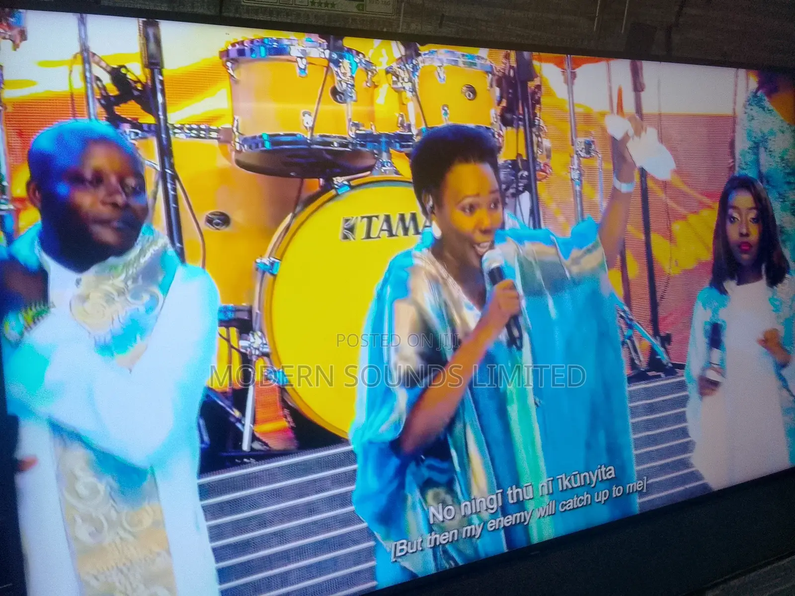 TV for sale
