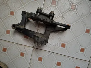 Landcriuser 79 Series AC Bracket