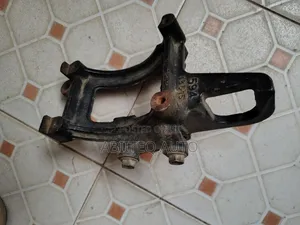 Landcriuser 79 Series AC Bracket