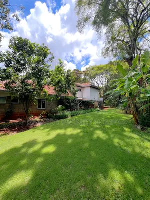 4bdrm House in Lavington, Muthangari for rent