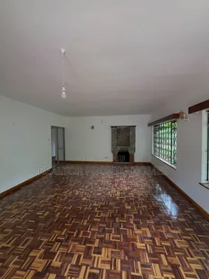4bdrm House in Lavington, Muthangari for rent