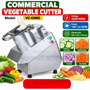 Electric Crisp Slicing Machine/Vegetable Slicing Machine