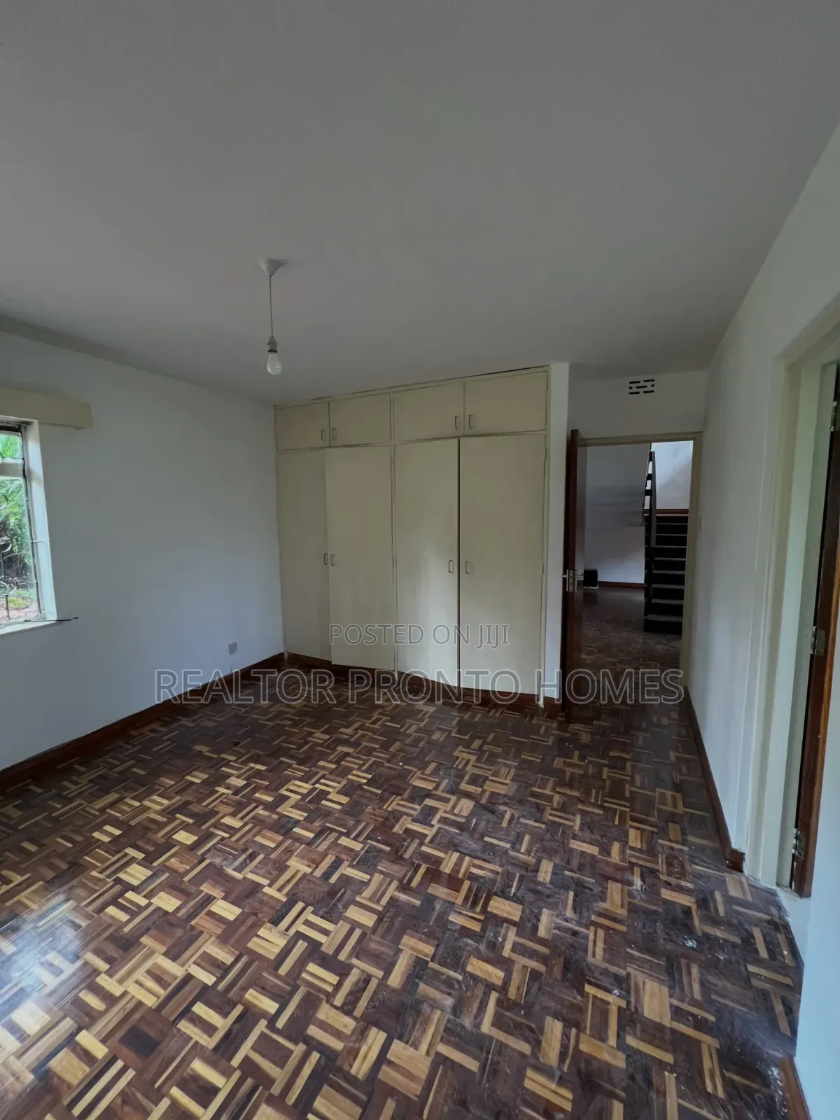 4bdrm House in Lavington, Muthangari for rent