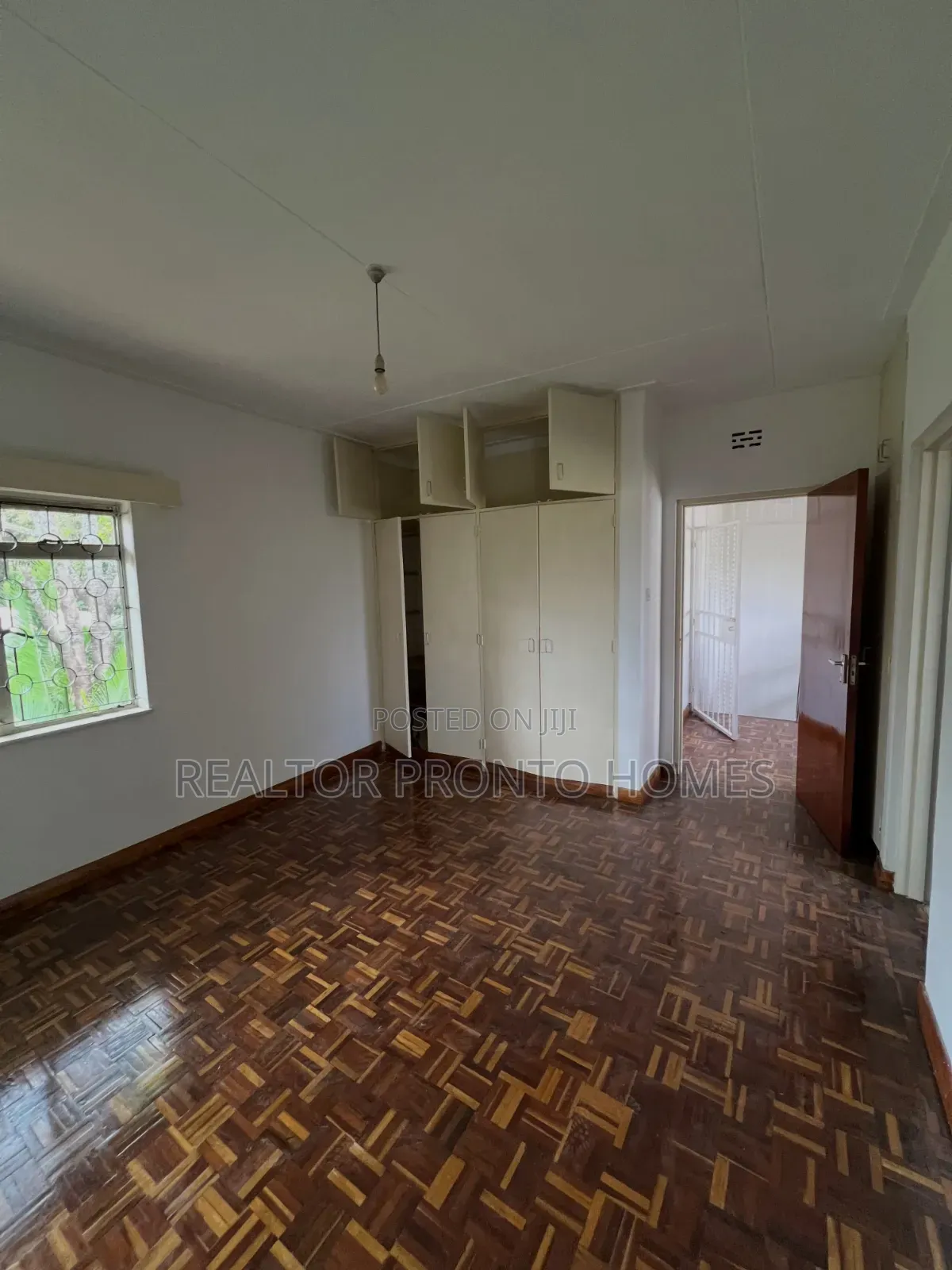 4bdrm House in Lavington, Muthangari for rent
