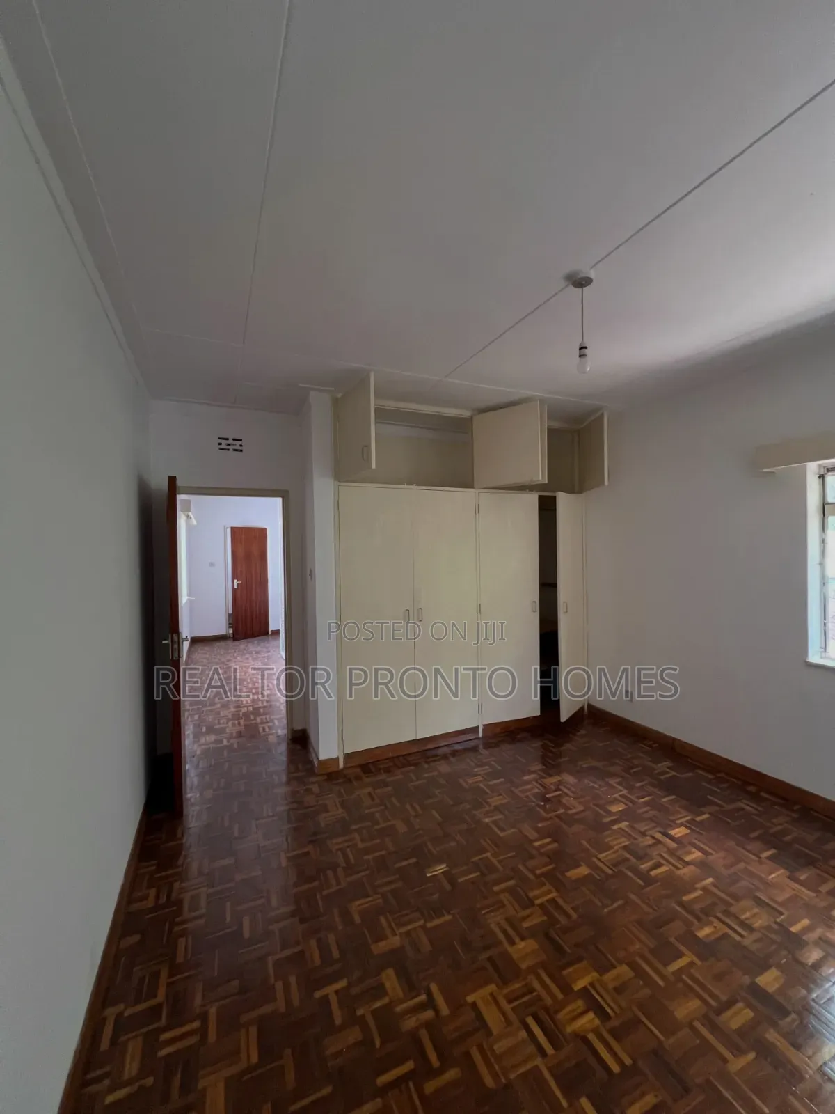 4bdrm House in Lavington, Muthangari for rent