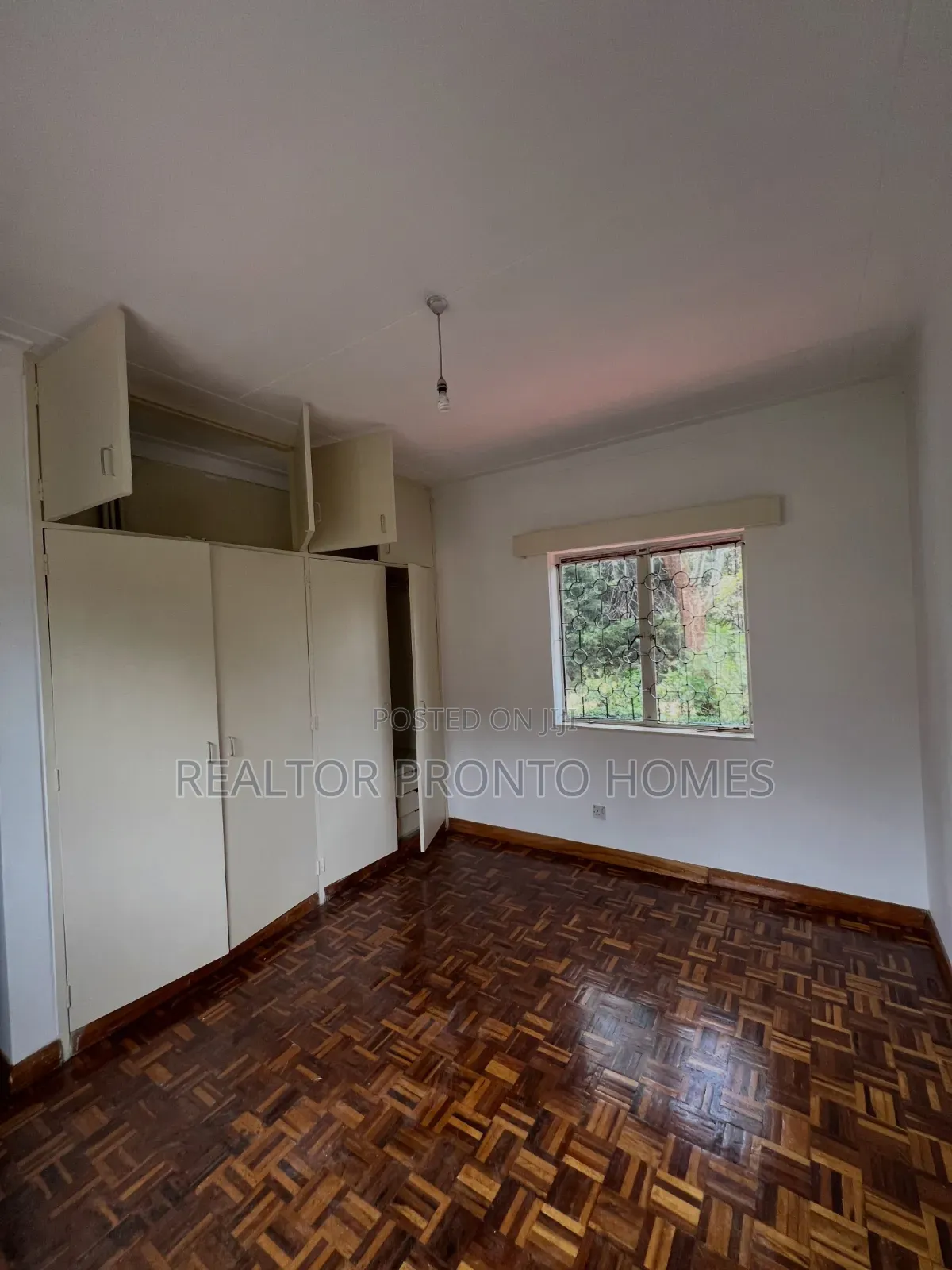 4bdrm House in Lavington, Muthangari for rent