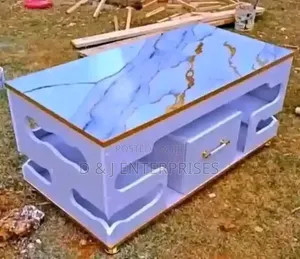 Marble Top Coffee Tables