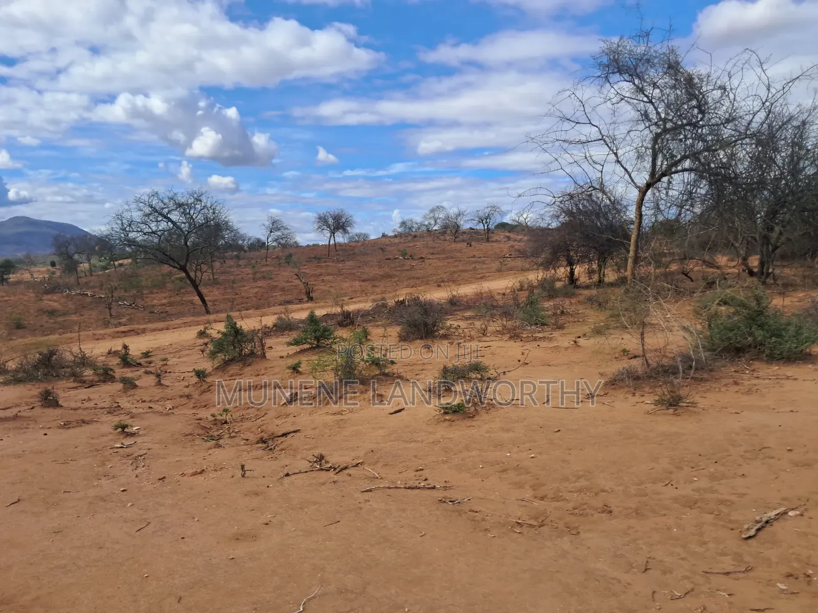 Embu County,Mbeere 17 Agricultural Farm With a Big Dam