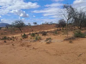 Embu County,Mbeere 17 Agricultural Farm With a Big Dam