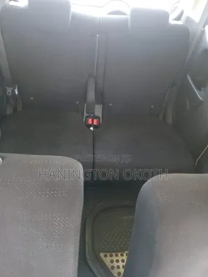 Honda N-Box 660 AWD 2015 White