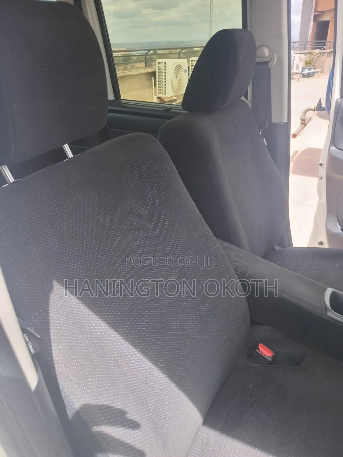 Honda N-Box 660 AWD 2015 White
