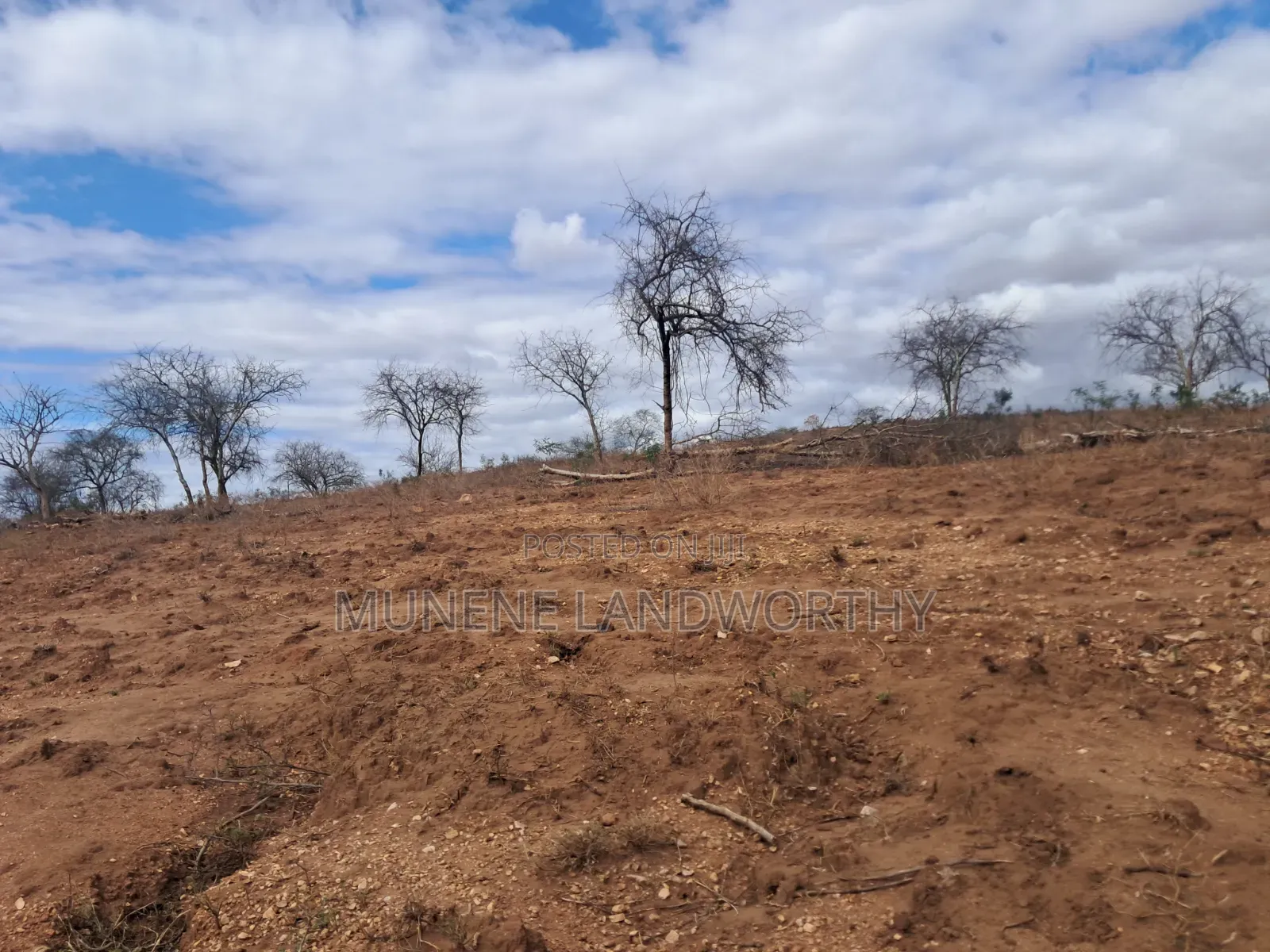 Embu County,Mbeere 17 Agricultural Farm With a Big Dam