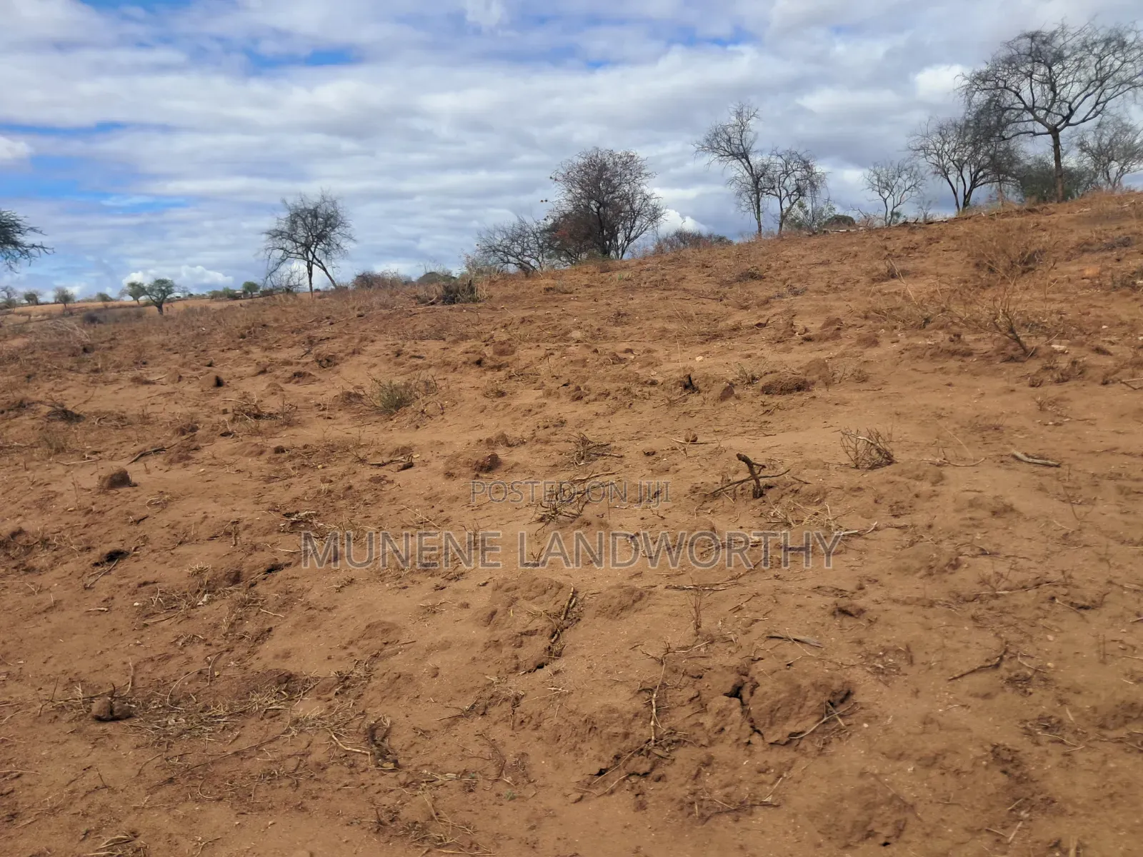Embu County,Mbeere 17 Agricultural Farm With a Big Dam