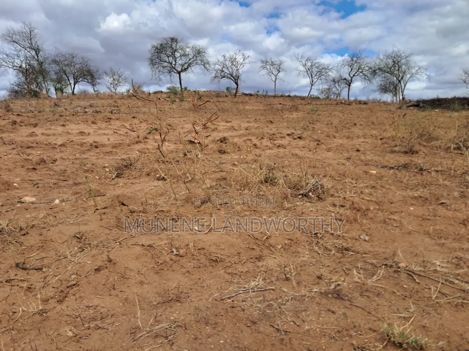 Embu County,Mbeere 17 Agricultural Farm With a Big Dam