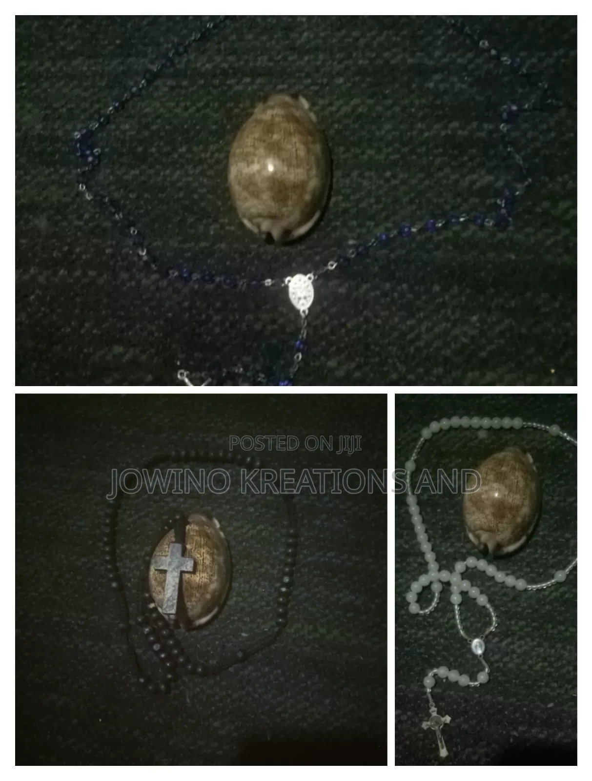 Prayer Rosary
