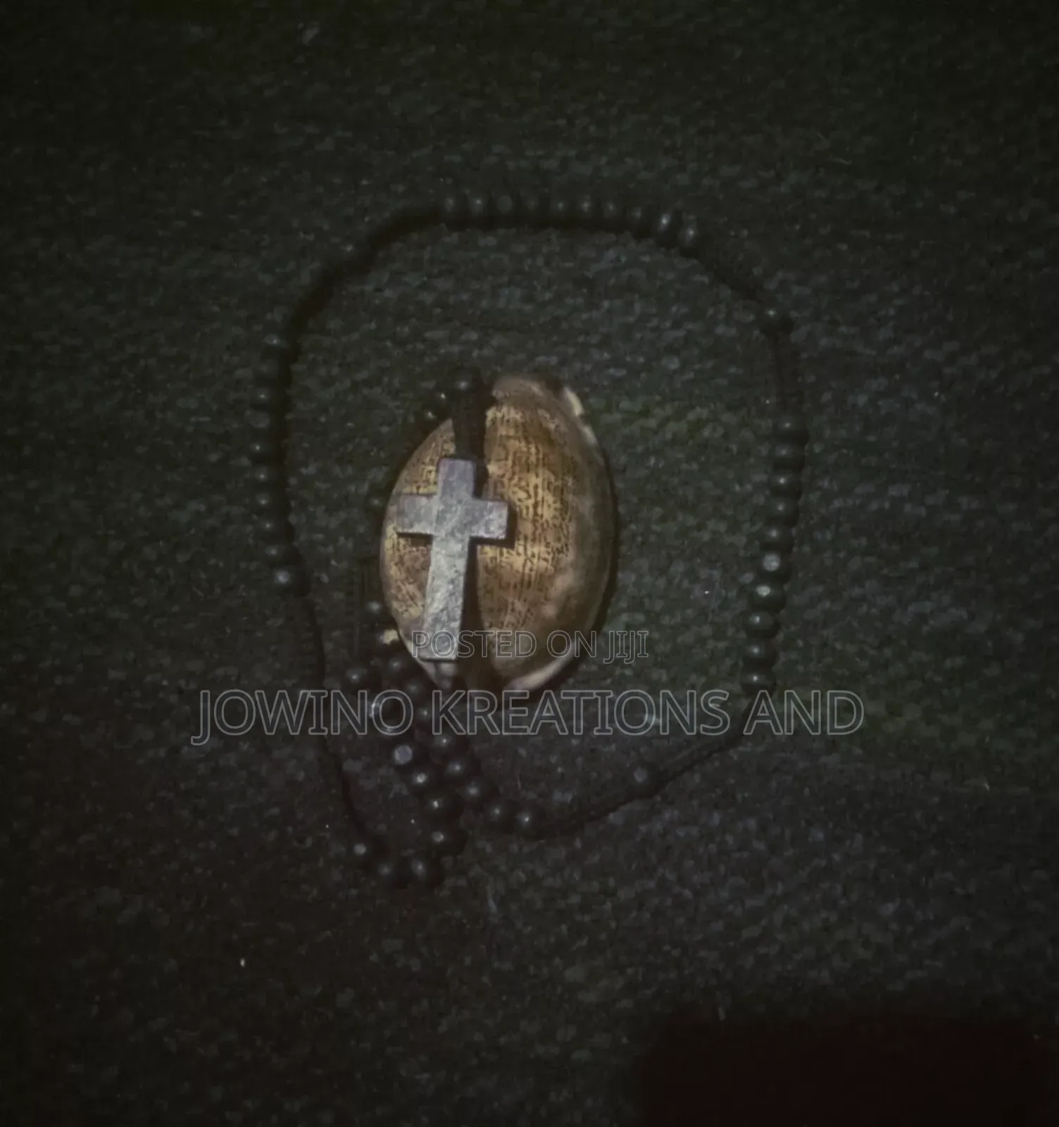Prayer Rosary