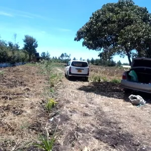 1/2 Acre Plot for Sale Near Happyland SCH Kiserian Isinya Road