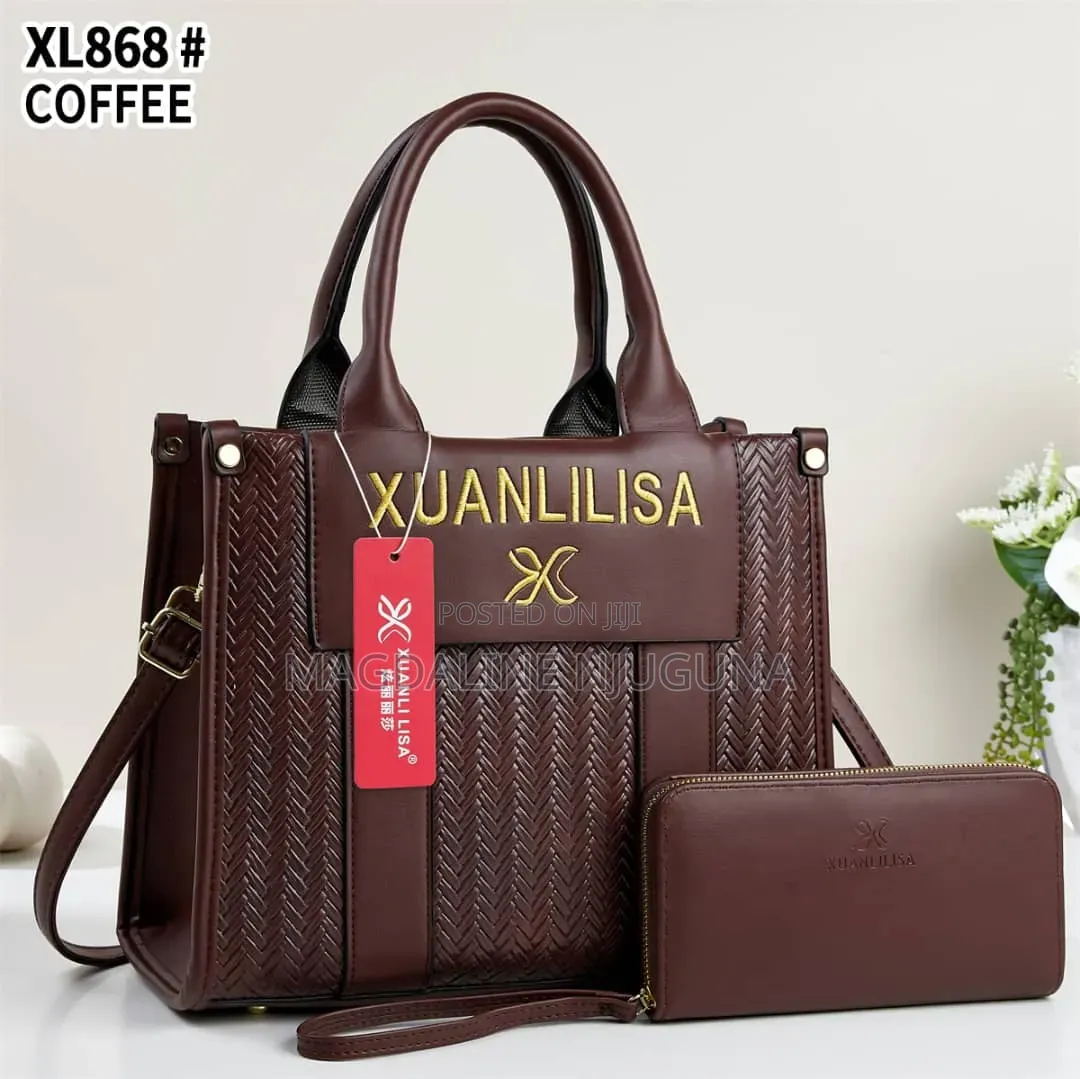 Ladies Tote Bags
